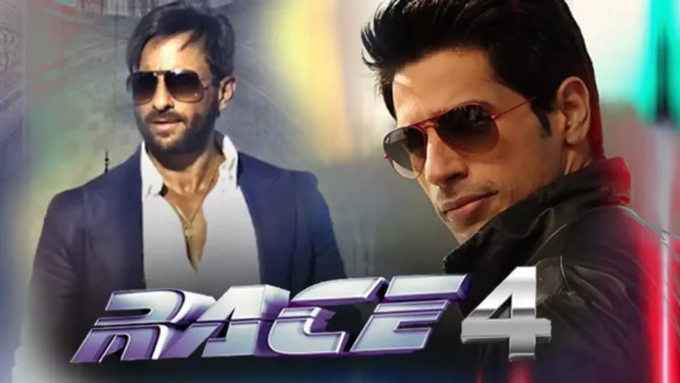 Race 4 Update: सैफ अली खान की 'रेस 4' में वापसी, साथ ही सिद्धार्थ मल्होत्रा की एंट्री...