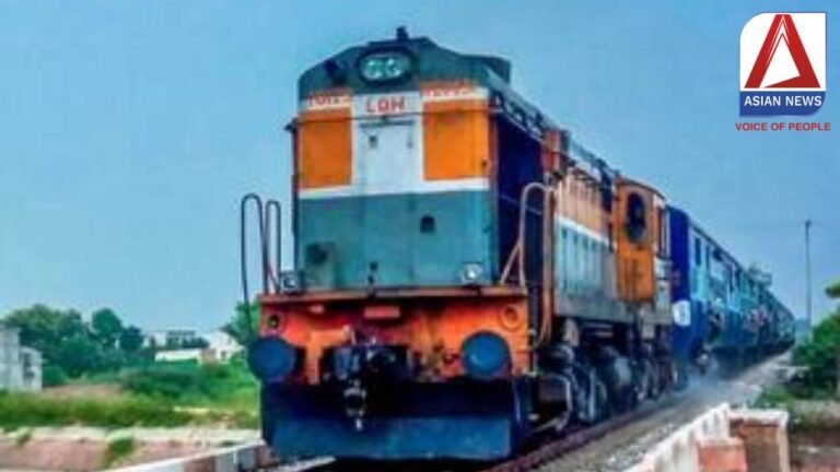 Railway News : ट्रेन यात्रियों के लिए एक बार फिर बड़ा झटका....