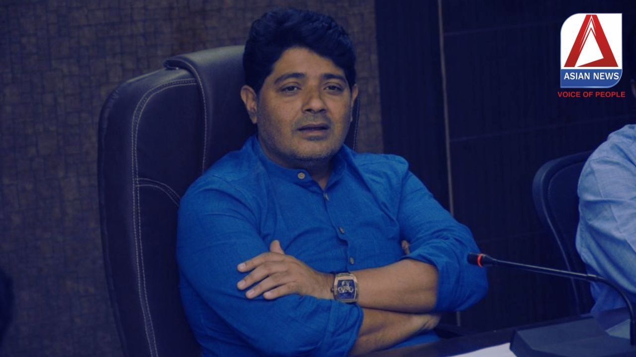 Raipur Breaking : आज ईओडबल्यू में पेश हो सकते है पूर्व महापौर एज़ाज़ ढेबर....