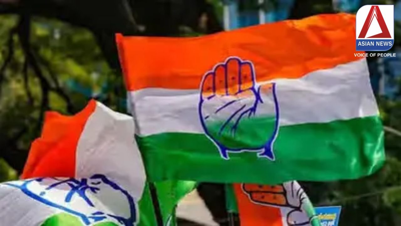 Raipur Breaking : कांग्रेस की स्थिति और ईवीएम पर बड़ा बयान....