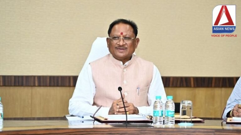 Raipur Breaking : चुनाव परिणाम के बाद मंत्रिमंडल विस्तार की तैयारी, विभागों में भी होगा बड़ा फेरबदल....