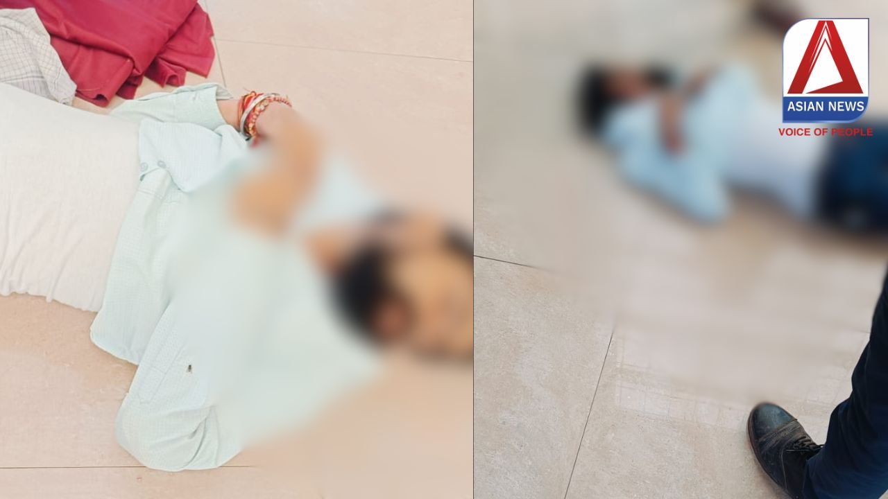 Raipur Breaking : बेबीलॉन टावर से कूदकर युवक ने की आत्महत्या