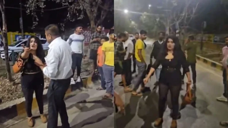 Raipur Breaking : उज़्बेकिस्तान युवती मामले में सेक्स रैकेट गैंग का बड़ा खुलासा...