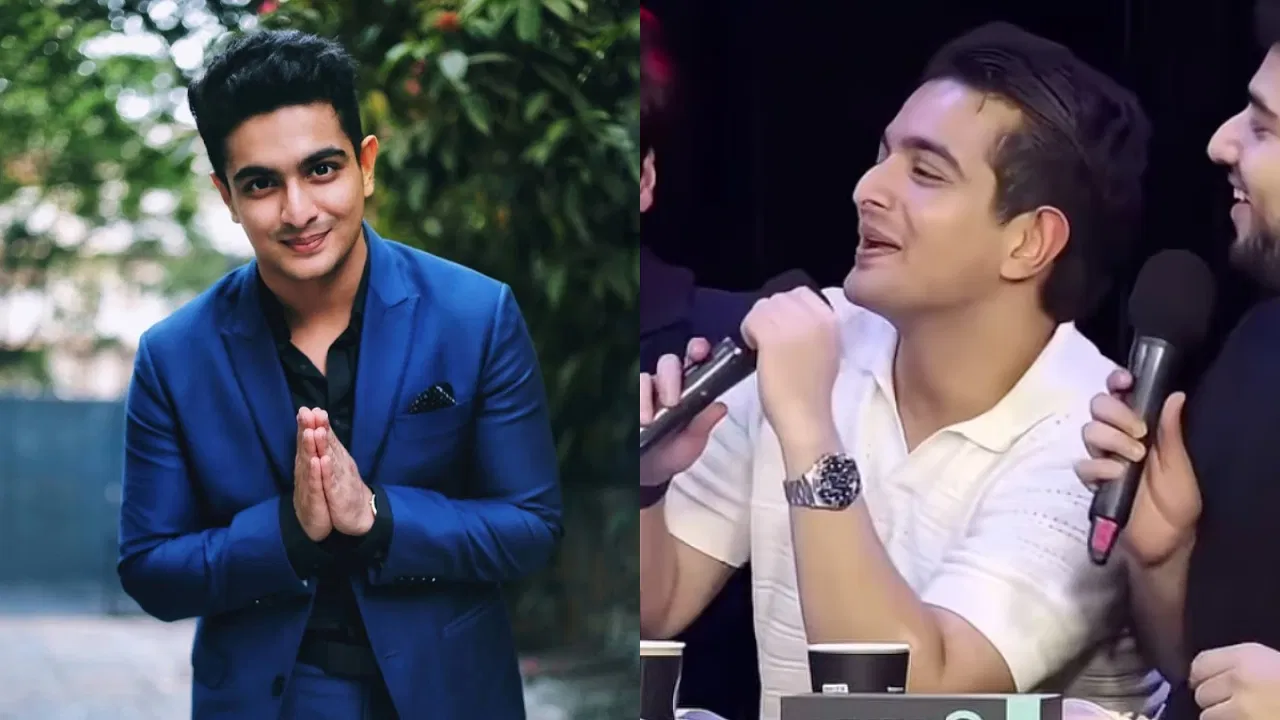 Ranveer Allahabadia : भद्दे कमेंट के चलते देशभर में लोगों से माफी मांगी....जानें मामला