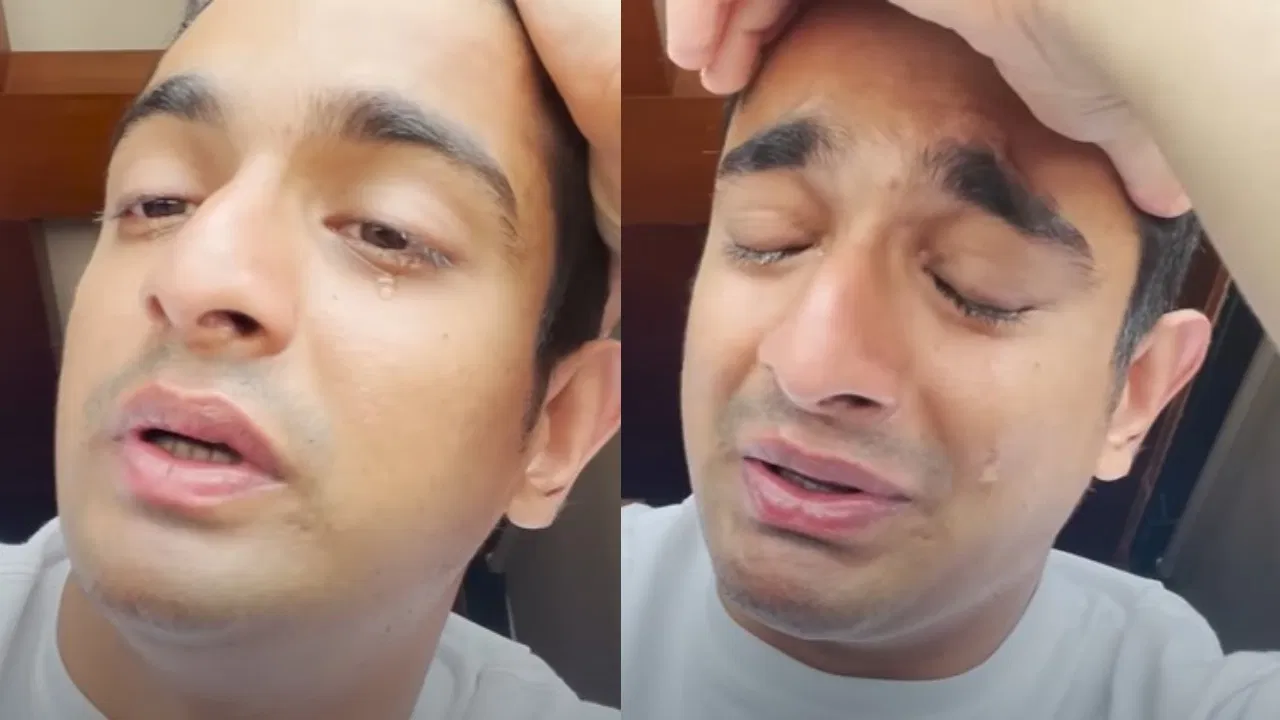 Ranveer Allahabadia : रणवीर इलाहाबादिया के वायरल हो रहे वीडियो की सच्चाई.... जानें