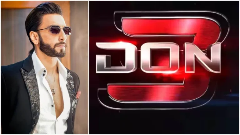 DON 3 : रणवीर सिंह बने नए 'डॉन', जानिए कब शुरू होगी 'डॉन 3' की शूटिंग...