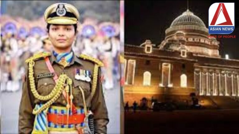 Rashtrapati Bhavan Wedding
