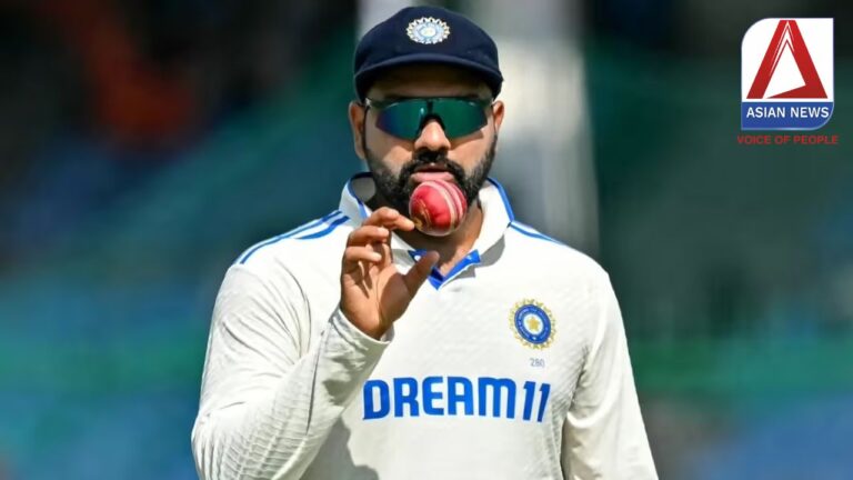 Rohit Sharma : क्या इंग्लैंड के खिलाफ आखिरी सीरीज खेल रहे हैं रोहित शर्मा? जानें सच्चाई.....