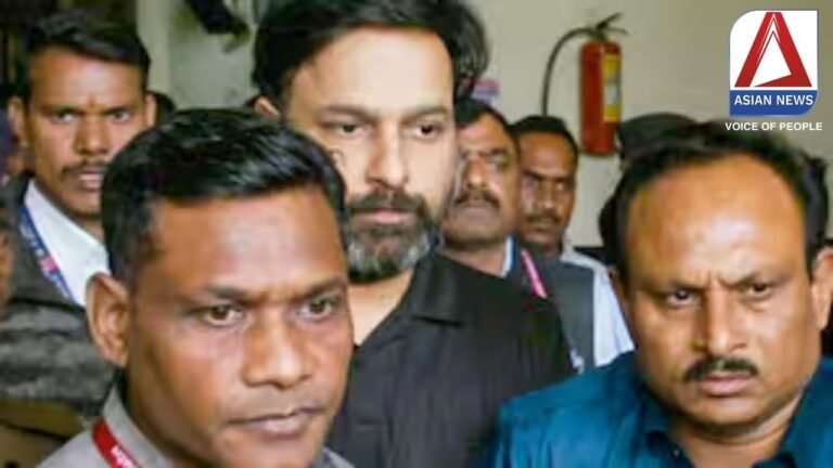 Saurabh Sharma Case Update