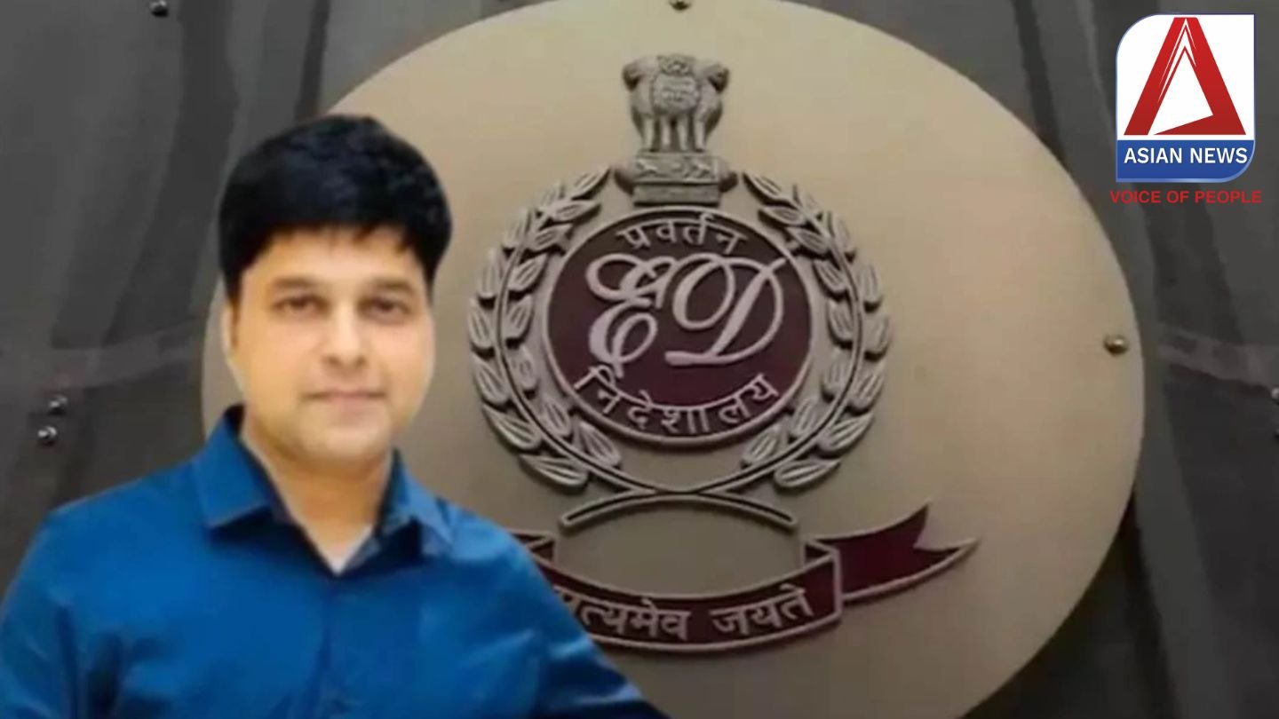 Saurabh Sharma Case Update