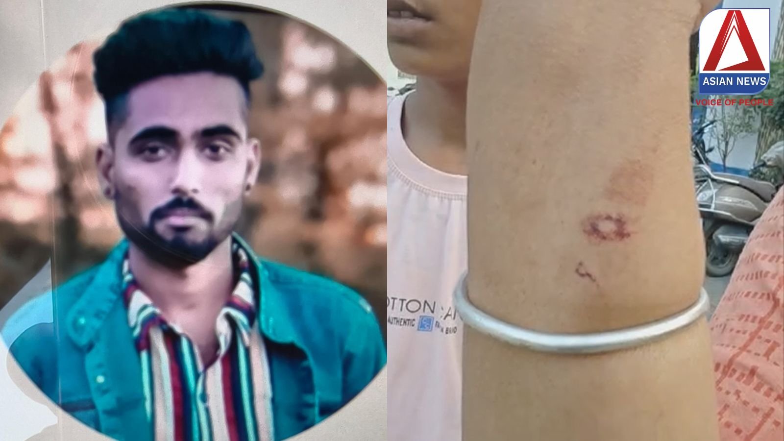 Shahdol News : महिला को घसीट-घसीट कर पीटा, बीच-बचाव करने आए मां-बेटे पर जानलेवा हमला...वीडियो वायरल