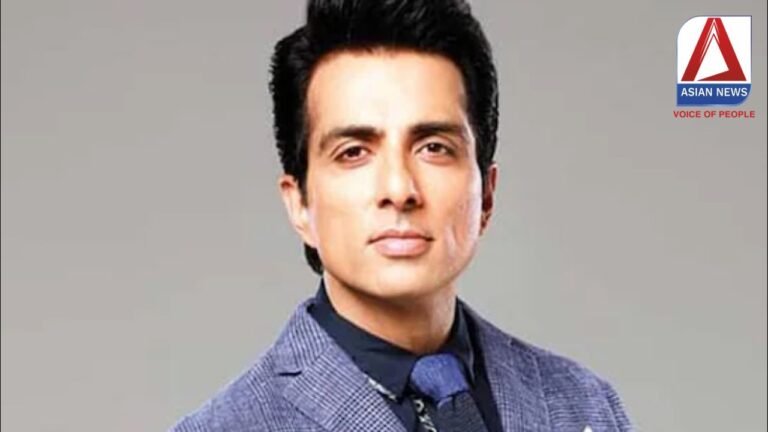 Sonu Sood Arrest Warrant