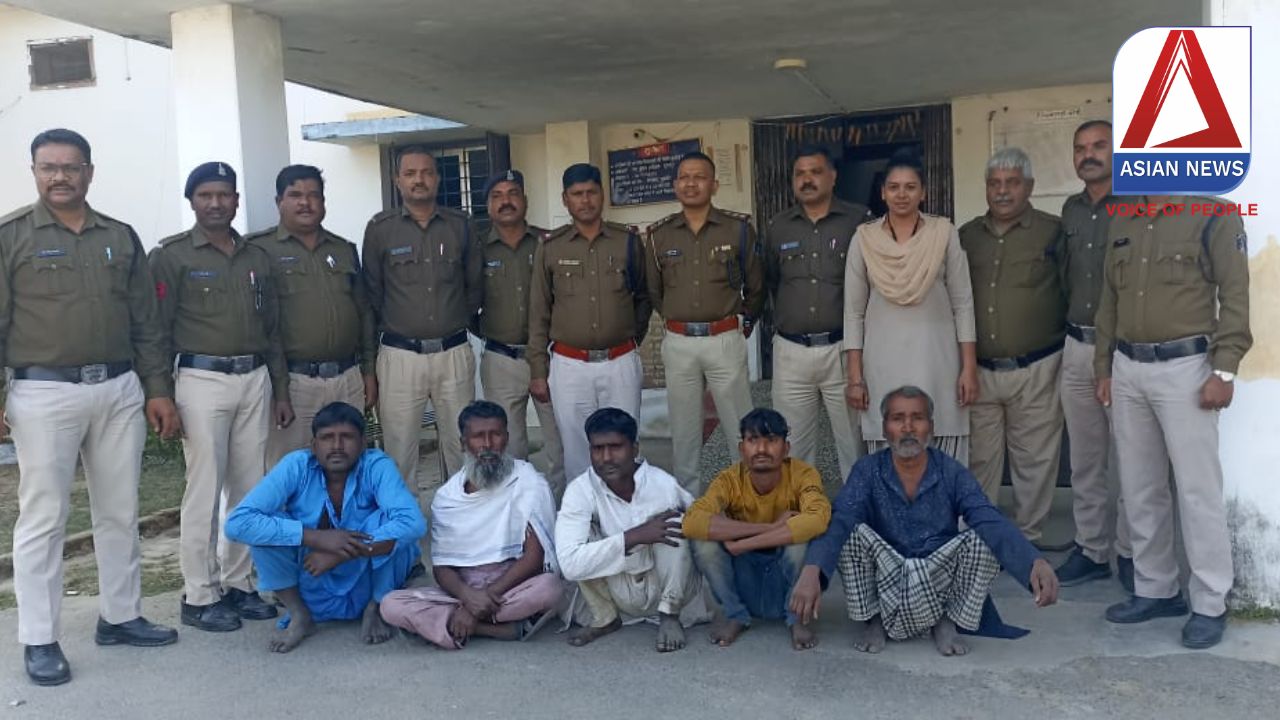 Surajpur Crime News : किराए के मकान में महिला से गैंगरेप.... Surajpur Crime News : किराए के मकान में महिला से गैंगरेप....