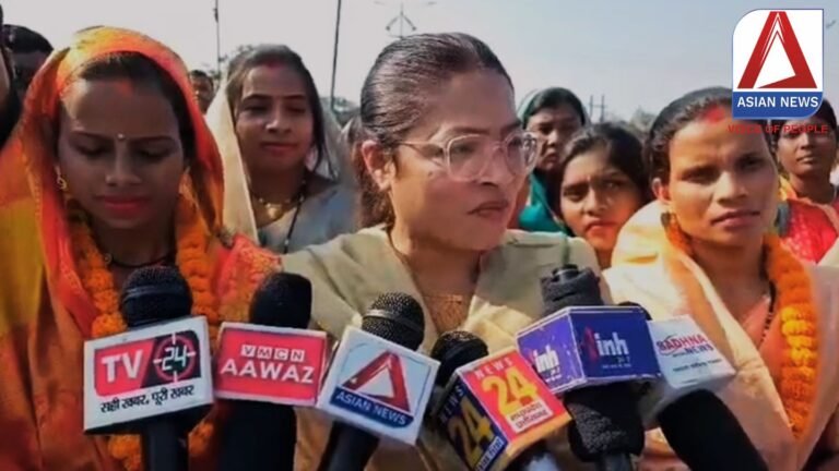 Surajpur News : राजनीति से हटकर खूबसूरत तस्वीर.....सौहार्द्र की मिसाल....