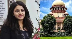 Trainee IAS Pooja Khedkar: सुप्रीम कोर्ट ने प्रशिक्षु IAS पूजा खेडकर को दी राहत, बढ़ाई अंतरिम जमानत...