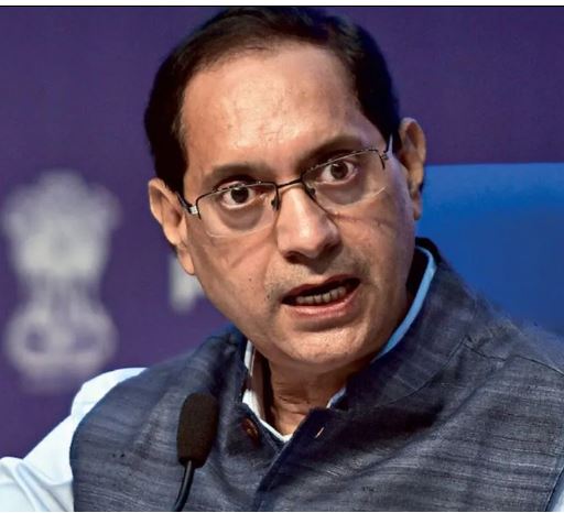 SEBI Chairman: तुहिन कांत पांडे होंगे सेबी के नए प्रमुख, माधबी पुरी बुच की लेंगे जगह