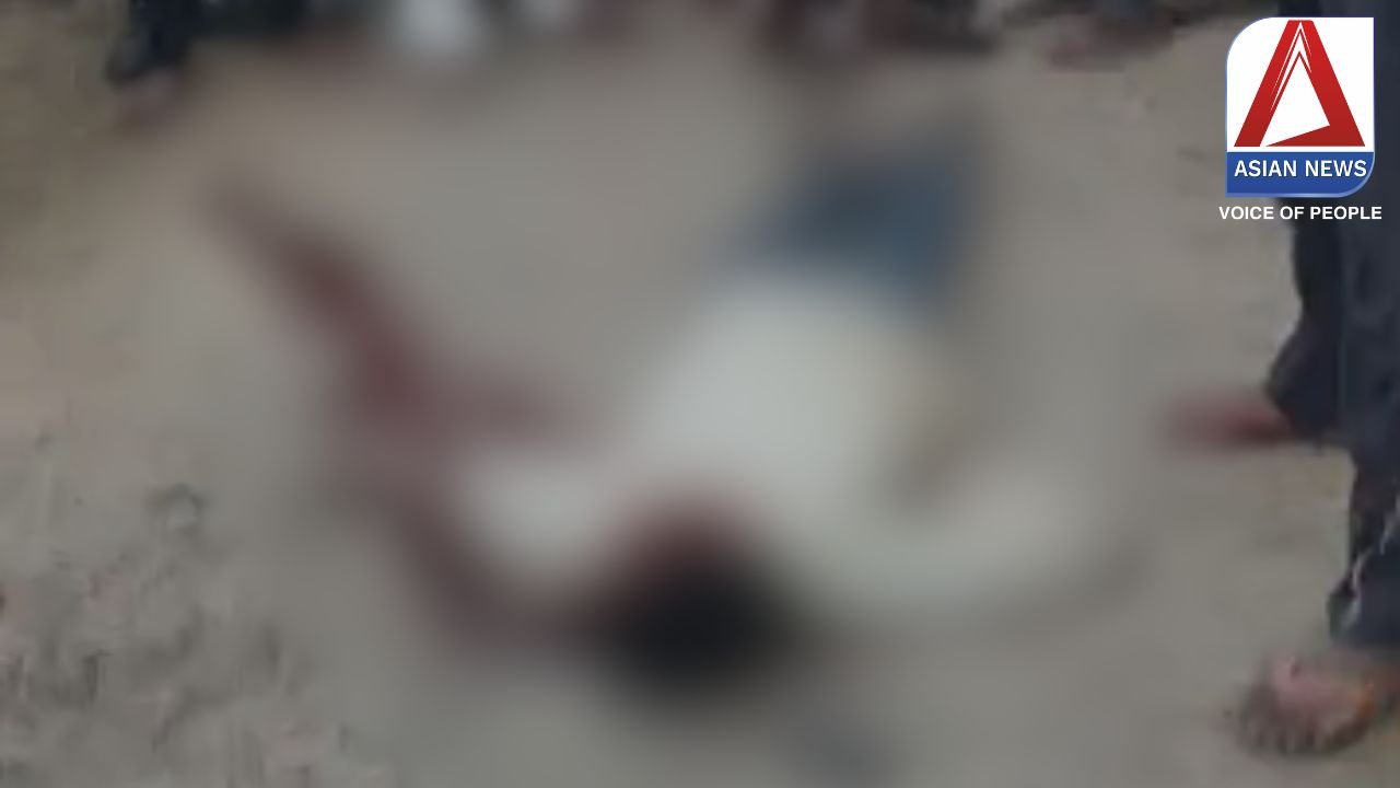 UP Fatehpur : रंजिस के चलते प्रधान पुत्र की गोली मारकर हत्या...