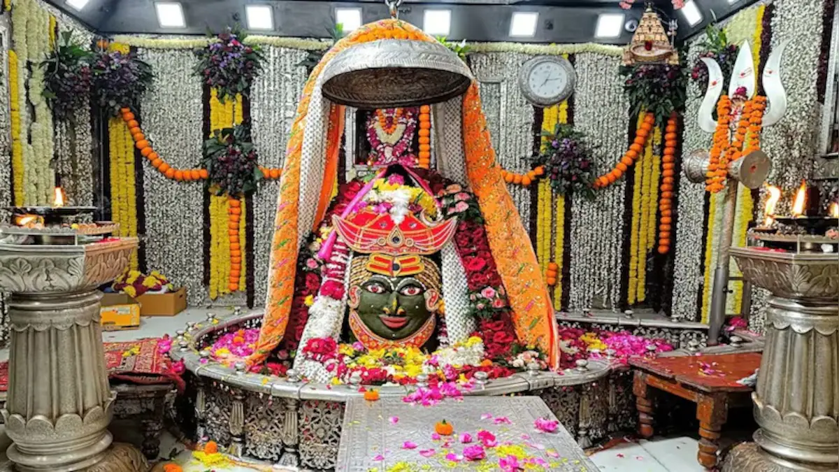 Ujjain Mahakal Temple: महाकालेश्वर मंदिर में 9 नहीं इस बार 10 दिन मनेगा महाशिवरात्रि का पर्व, जाने क्या है वजह