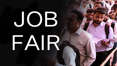 CG Job Fair