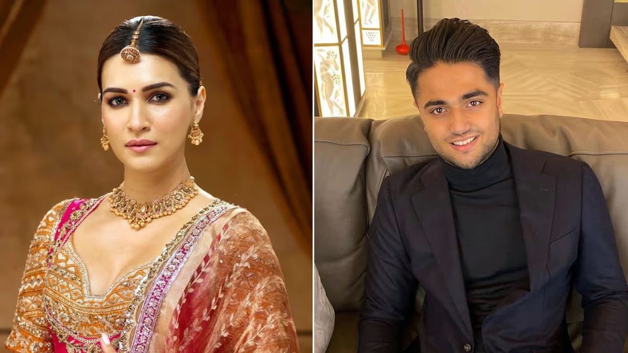 Kriti Sanon: क्या कृति सेनन रूमर्ड बॉयफ्रेंड कबीर बहिया संग जल्द लेंगी सात फेरे....