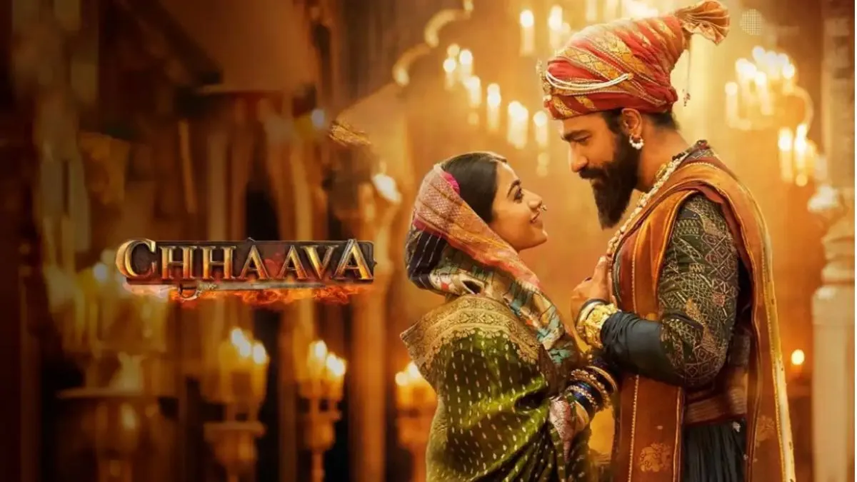 Chhaava Day 2 Collection: विक्की कौशल की फिल्म ‘छावा’ ने बॉक्स ऑफिस पर की शानदार शुरुआत...