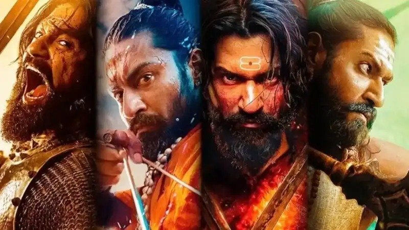 Chhaava Box Office Collection: विक्की कौशल की ‘छावा’ ने बॉक्स ऑफिस पर मचाया धमाल, जानें कलेक्शन...