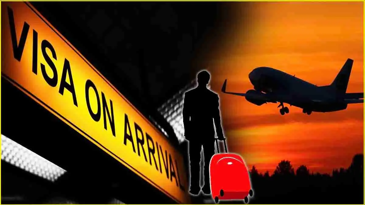 Visa on Arrival: इस देश ने भारतीयों के लिए यात्रा की और आसान, वीजा नियमों में किया बड़ा बदलाव...