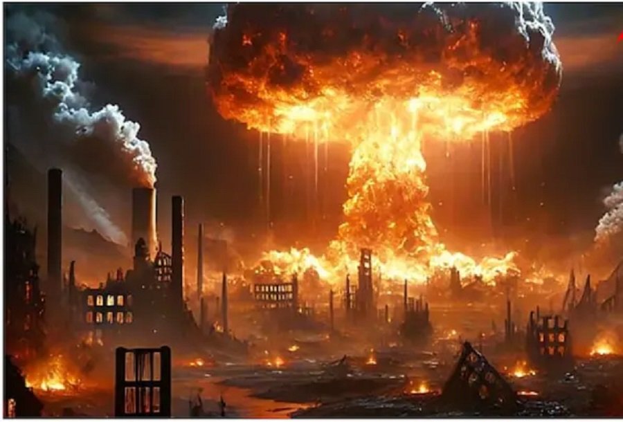 कितना कमाते हैं परमाणु वैज्ञानिक : कितना मुश्किल होता है ये काम जानकार हैरान रह जाएंगे