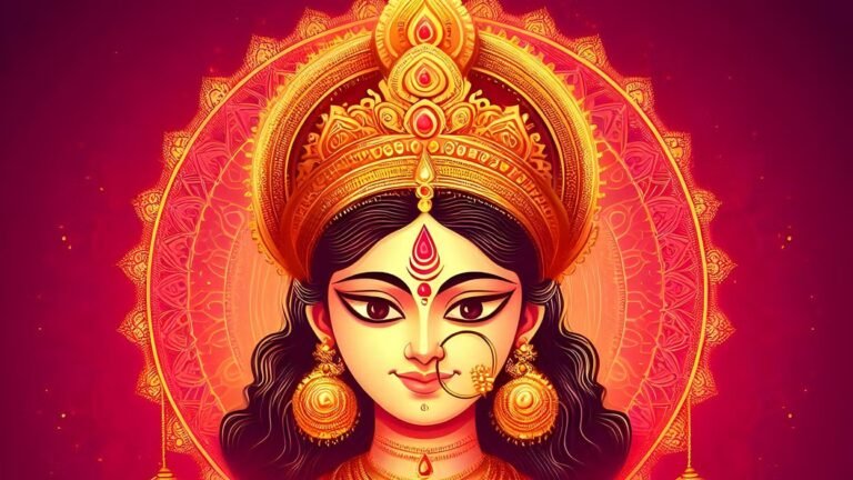 Magh Gupt Navratri : नवमी पर दान करते समय जरूर बोलें यह मंत्र, मिलेगा कई गुना फल...