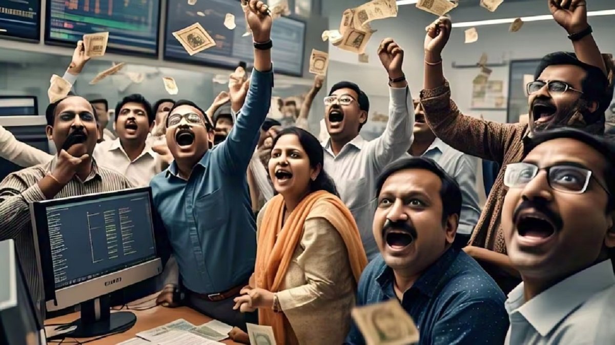 2 कंपनियों ने कैसे छापी 60 हजार करोड़ की रकम : जान कर दंग रह जायेंगे आप