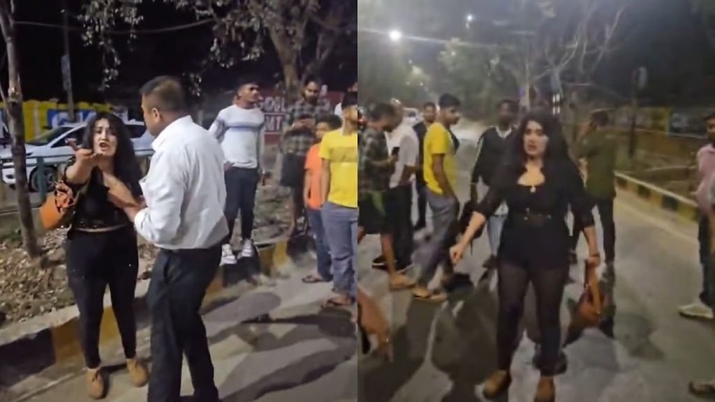 Raipur Breaking: उज़्बेकिस्तानी युवती और DRI वकील भावेश आचार्य को 4TH ADJ कोर्ट ने दी जमानत...