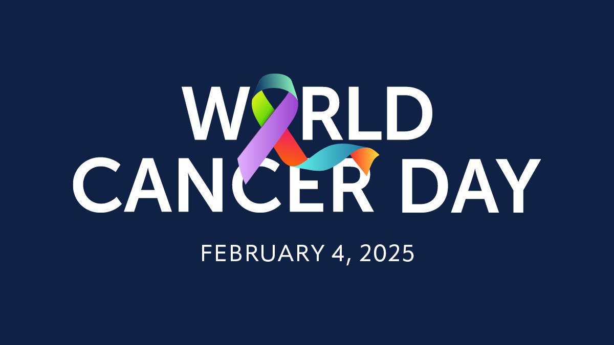 World Cancer Day 2025 : कैंसर के प्रति जागरूकता बढ़ाने का महत्व...