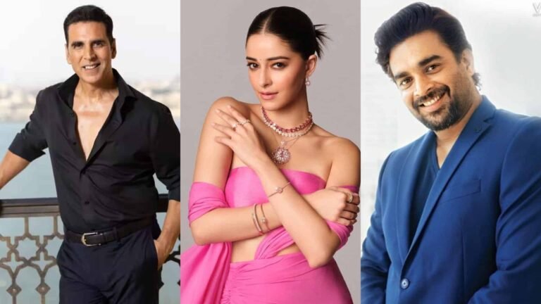 Kesari Chapter 2: अक्षय कुमार की नई फिल्म 'केसरी चैप्टर 2' की घोषणा, जानें रिलीज डेट...