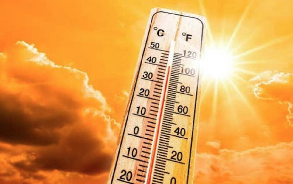 CG News : फरवरी में ही छत्तीसगढ़ तपने लगा, मौसम विभाग ने दी चेतावनी..