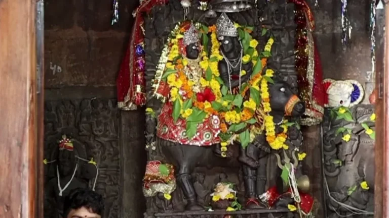 जबलपुर का चौसठ योगिनी मंदिर: महाशिवरात्रि पर भक्ति और तंत्र का संगम...