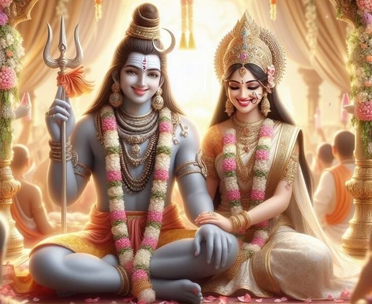 Mahashivratri 2025 : महाशिवरात्रि का पावन पर्व और कथाएं...