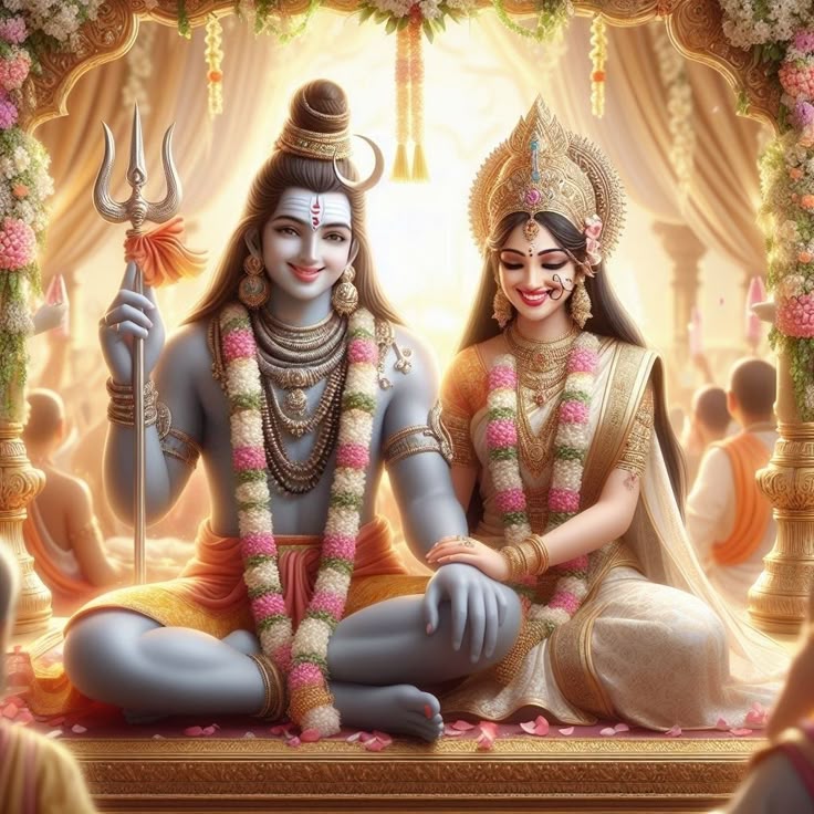 Mahashivratri 2025 : महाशिवरात्रि का पावन पर्व और कथाएं... Mahashivratri 2025 : महाशिवरात्रि का पावन पर्व और कथाएं...