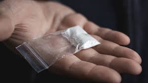 Raipur News: रायपुर में हीरोइन चिट्ठा सहित युवक गिरफ्तार...