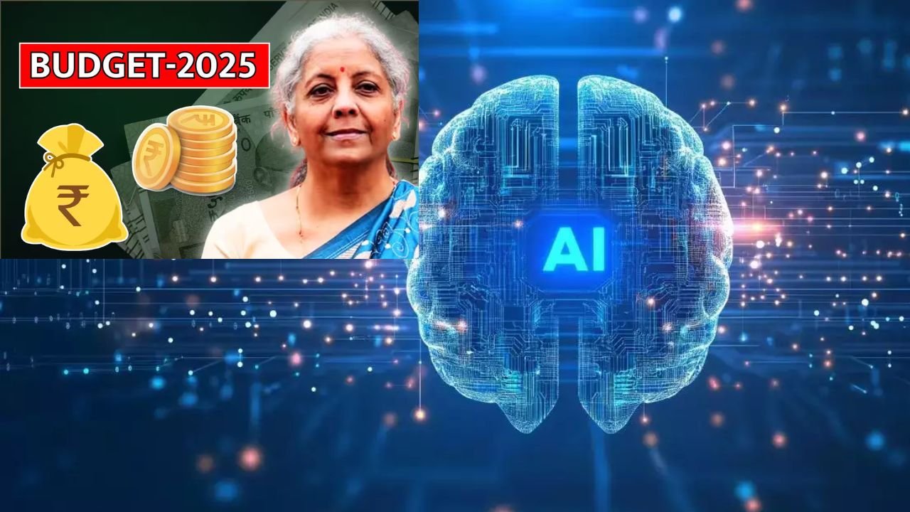 Budget 2025: स्टार्टअप के लिए लोन दोगुना...AI के लिए 500 करोड़, जानें वित्त मंत्री ने उद्योग जगत को क्या दिया