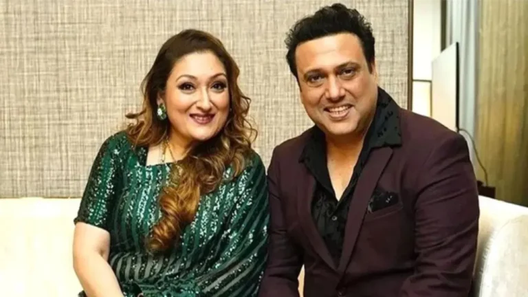 Govinda-Sunita Divorce: गोविंदा से ‘ग्रे डिवोर्स’ लेने जा रही हैं सुनीता आहूजा? जानें सच्चाई...