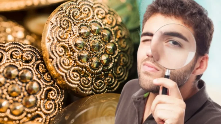 घर बैठे जानें सोना असली है या नकली, यह ऐप करेगा खुलासा...