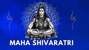 Mahashivratri 2025 : भगवान भोले शंकर का रूद्राभिषेक और उसका महत्व...