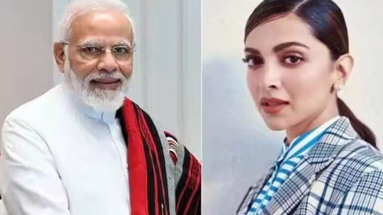 Pariksha Pe Charcha 2025: PM मोदी के साथ दीपिका पादुकोण समेत कई हस्तियां होंगी शामिल...