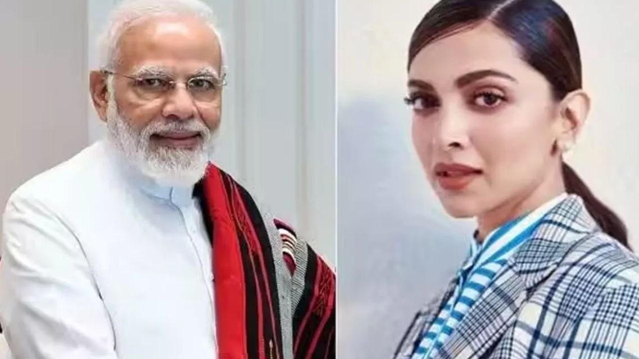 Pariksha Pe Charcha 2025: PM मोदी के साथ दीपिका पादुकोण समेत कई हस्तियां होंगी शामिल...