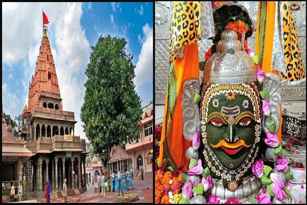 Maha Shivratri Ujjain Mahakal: महाशिवरात्रि से पहले महाकालेश्वर मंदिर में उत्साह, कल निकलेगी भोले बाबा की बारात...