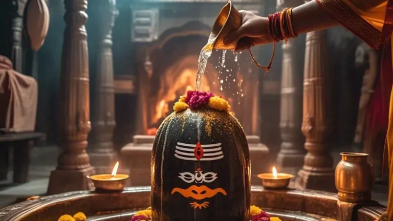 Mahashivratri Vrat : 26 फरवरी को महाशिवरात्रि, जानें जलाभिषेक और पूजा का शुभ मुहूर्त...
