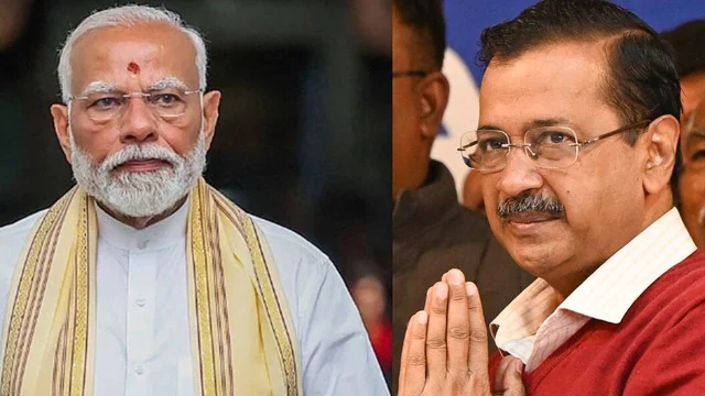 Delhi Assembly Elections 2025: AAP और बीजेपी की सत्ता संघर्ष में कौन होगी विजेता?