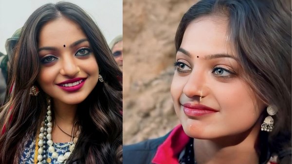 महाकुम्भ की मोनालिसा : बनेगी ‘द डायरी ऑफ मणिपुर’ का हिस्सा, पढ़ें पूरी अपडेट