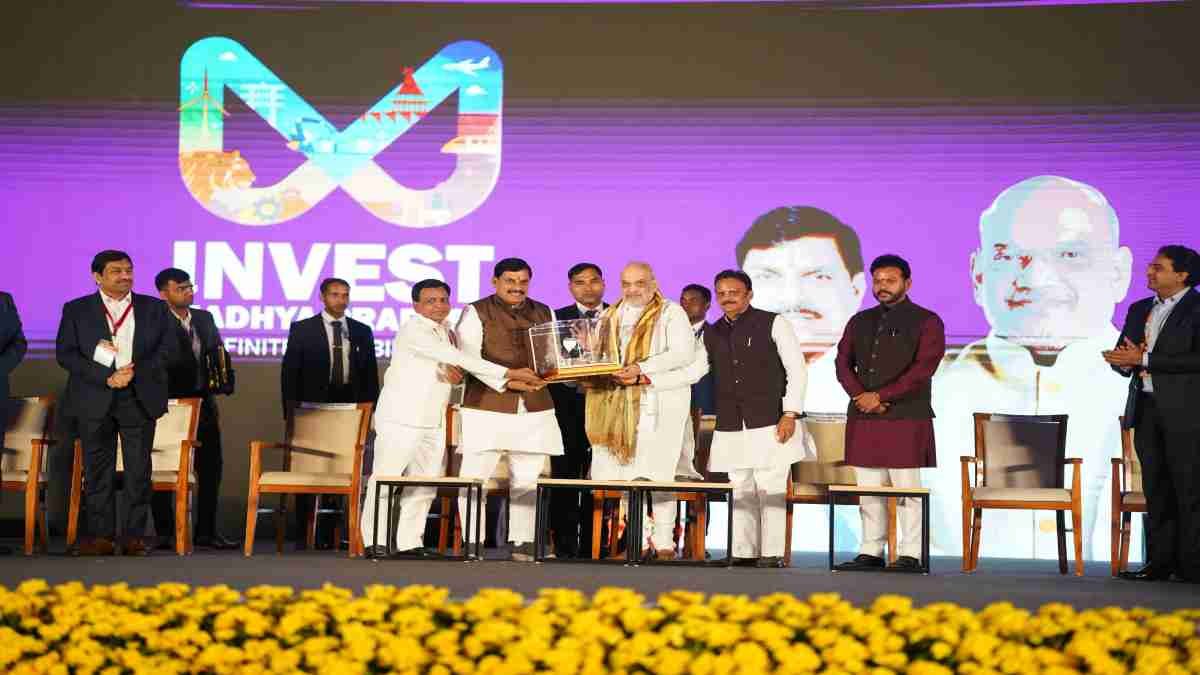 MP News: भोपाल में ग्लोबल इन्वेस्टर्स समिट का समापन, 30.77 लाख करोड़ के निवेश प्रस्ताव हुए पारित...