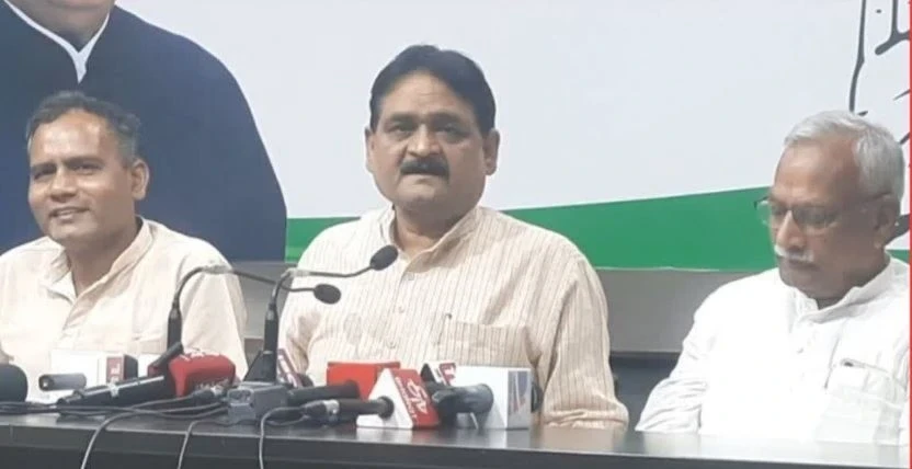 CG News: 4 फरवरी को आएगा कांग्रेस का जन घोषणा पत्र, जानें क्या होगा वादा.. CG News: 4 फरवरी को आएगा कांग्रेस का जन घोषणा पत्र, जानें क्या होगा वादा..